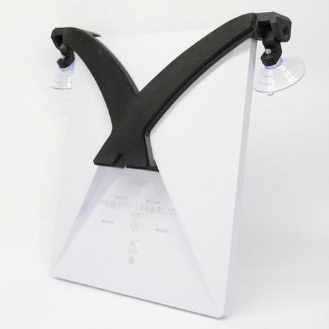 Suporte Starkit para Starlink Mini